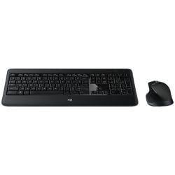 Logitech Combo Bluetooth MX900 Performance - English