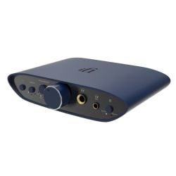 iFi Audio ZEN CAN Signature MZ99 Headphone Amp/Pre-Amp 
