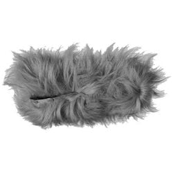 Sennheiser MZH 20-1 Hairy Cover For Use With MZW 20-1