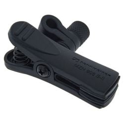 Sennheiser MZH 908 B Robust Microphone Clamp For E 608 And e 908