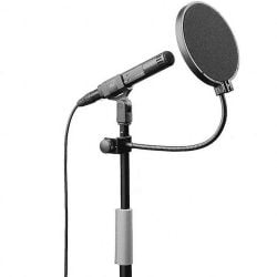 Sennheiser MZP 40 Popshield With Gooseneck