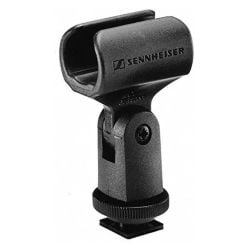 Sennheiser MZQ6 Shotgun Camera Mount Adapter