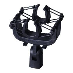 Sennheiser MZS 40 Elastic Suspension Mount For The MKH Series