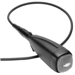 ميكروفون Sennheiser MD 21-U متعدد الاتجاهات من سنهايزر