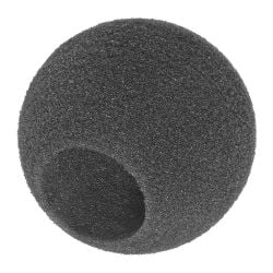 Sennheiser MZW 421 Foam Windscreen for MD 421 Microphone