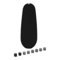 Sennheiser MZW 61 Foam Windscreen For MKH 60