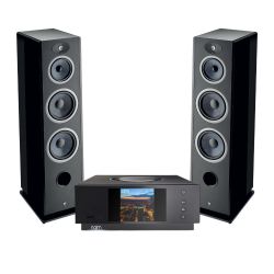 bundle naim audio uniti atom hdmi focal vestia n4