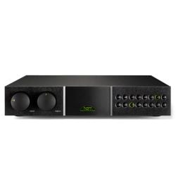 Naim Audio NAC 252 Preamplifier - Black