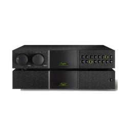 Naim Audio NAC 552 Reference Pre-Amplifier