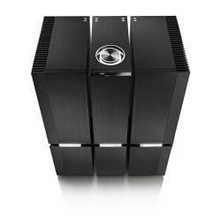 Naim Audio Statement NAC S1 Preamplifier