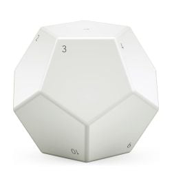 Nanoleaf LED lights-Smart Rotation Remote Control