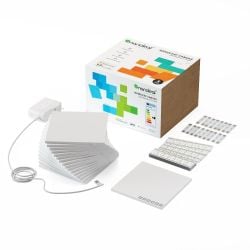 nanoleaf canvas smarter kit 9 panels 