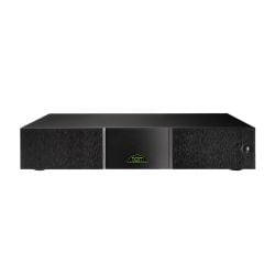 Naim Audio NAP 200 DR Amplification System