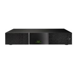 Naim Audio NAP 250 DR Amplification System