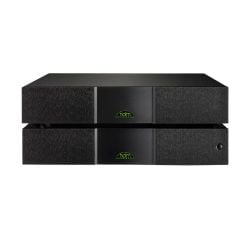 Naim Audio NAP 300 DR Power Amplifier