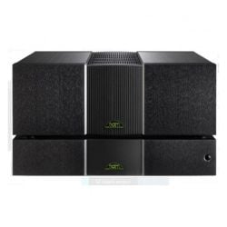 Naim Audio NAP 500 DR Power Amplifier