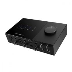 Native Instruments Komplete Audio 6 Audio 2019 Edition Audio Interface