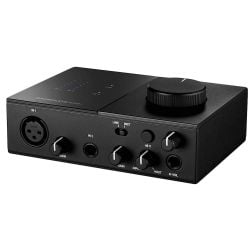 Native Instruments Komplete Audio 1 Two-Channel Audio Interface 