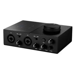  Native Instruments Komplete Audio 2 Two-Channel Audio Interface