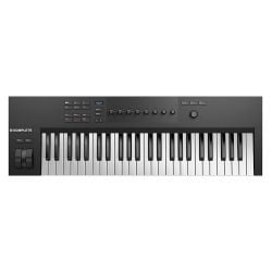  Native Instruments Komplete Kontrol A49 MIDI Controller Keyboard