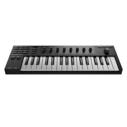  Native Instruments Komplete Kontrol M32 Controller Keyboard 