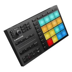  Native Instruments Maschine Mikro Mk3 Drum Controller