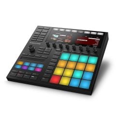  Native Instruments Maschine Mk3 Drum Controller 