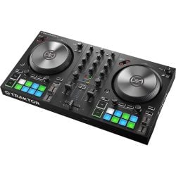 Native InstrumentsTRAKTOR KONTROL S2 MK3