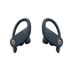 powerbeats pro totally wireless earphones navy