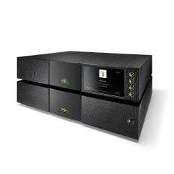 Naim Audio ND 555 Network Player 