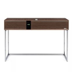 Ruark Audio R810 High Fidelity Radiogram - Fused Walnut