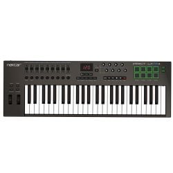 Nektar Impact LX49+ MIDI Controller