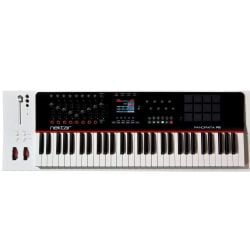 Nektar Panorama P6 61-key MIDI Controller Keyboard