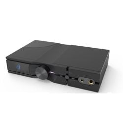 iFi Audio NEO iDSD 3 DAC and Amplifier
