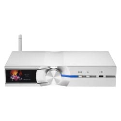 iFi Audio NEO STREAM Network audio streamer