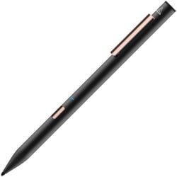قلم ADONIT Note Stylus  بميزة عزل راحة اليد لأجهزة ايباد برو من ادونيت - لون أسود
