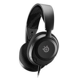 SteelSeries Arctis Nova 1 Gaming Headset - Black 