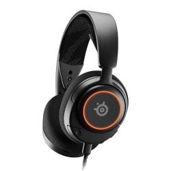 SteelSeries Arctis Nova 3 Gaming Headset