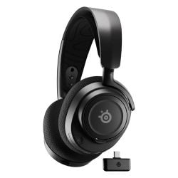 SteelSeries Arctis Nova 7 Wireless Gaming Headset