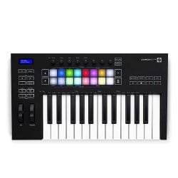 Novation Launchkey 25 [MK3] MIDI Keyboard Controller
