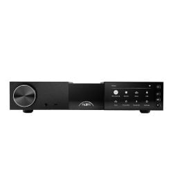 Naim Audio NSC 222 Streaming Preamplifier