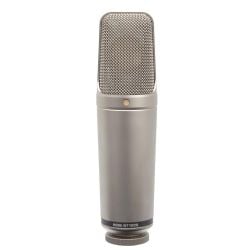 Rode NT1000 Studio Microphone 
