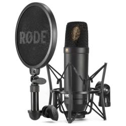 rode nt-1 microphone kit
