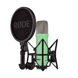 Rode NT1 Signature Series Microphone - Red