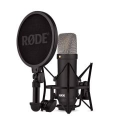 Rode NT1 Signature Series Studio - Black