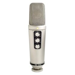 RØDE NT2000 Studio Condenser Microphone