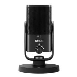 Rode NT-USB Mini Microphones 