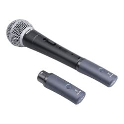 NUX B-3RC Microphone Wireless System