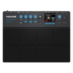NUX DP-2000 Strike Percussion Pad