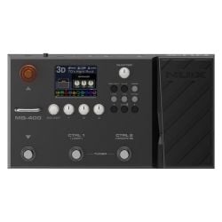 NUX MG-400 Multi Effects Pedal